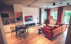 THE LOFT - Wiślana 28